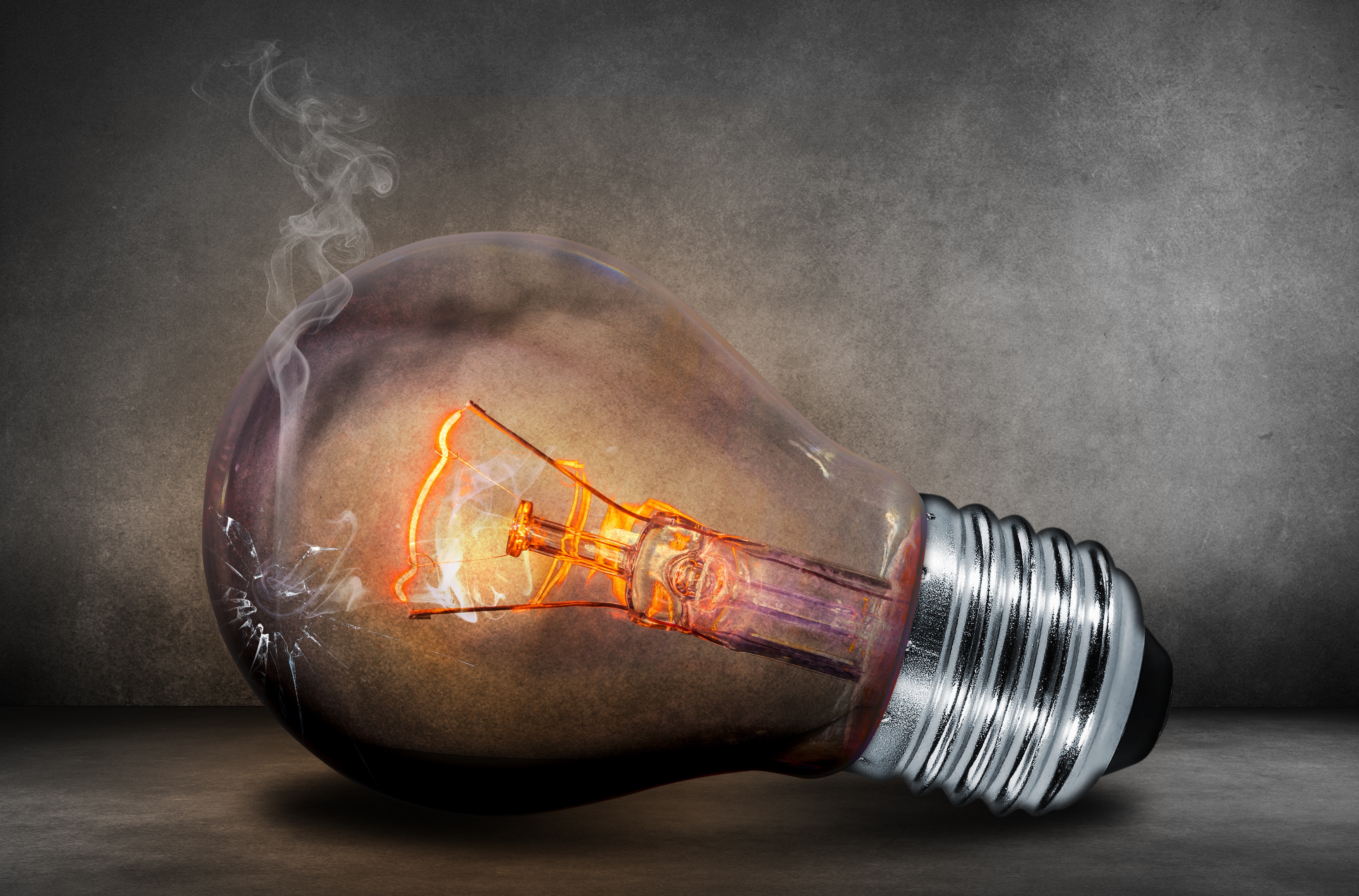 Ontwikkelingen omtrent electriciteit