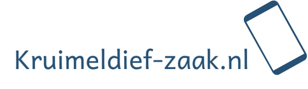 Kruimeldief-zaak.nl